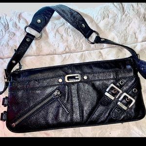Guess shoulder bag